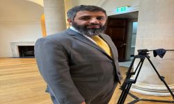 ترشيح المهندس عدنان بن عبدالرحمن الفيصلي العلياني حكماً دولياً لتقييم التقنيات البيئية