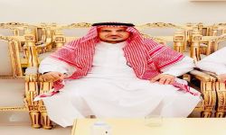 العميد محمد بن سلمان العلياني يدعم شبكة عليان